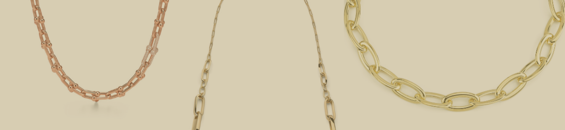 The summer’s rhythm is all about chains