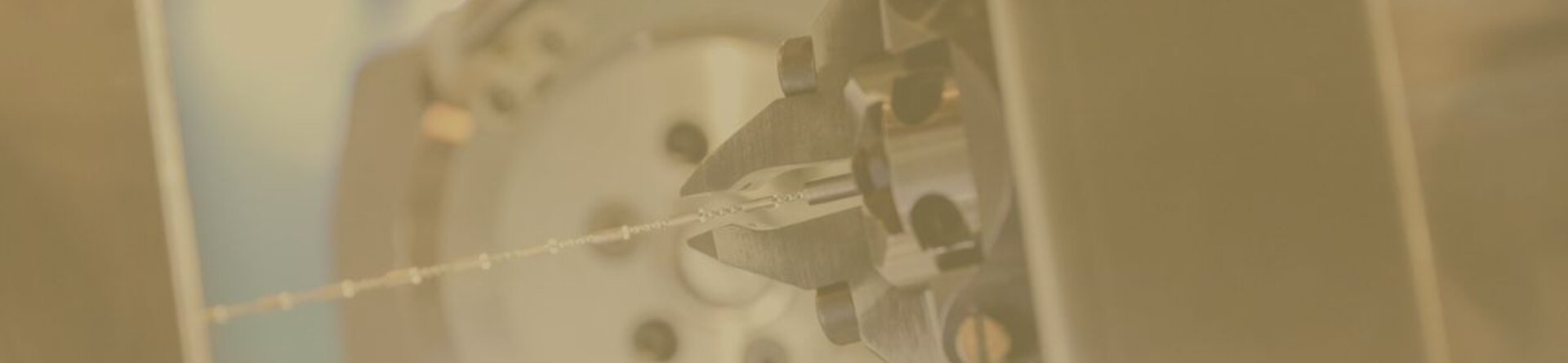 T.GOLD 2025: technology and innovation for the international jewellery industry