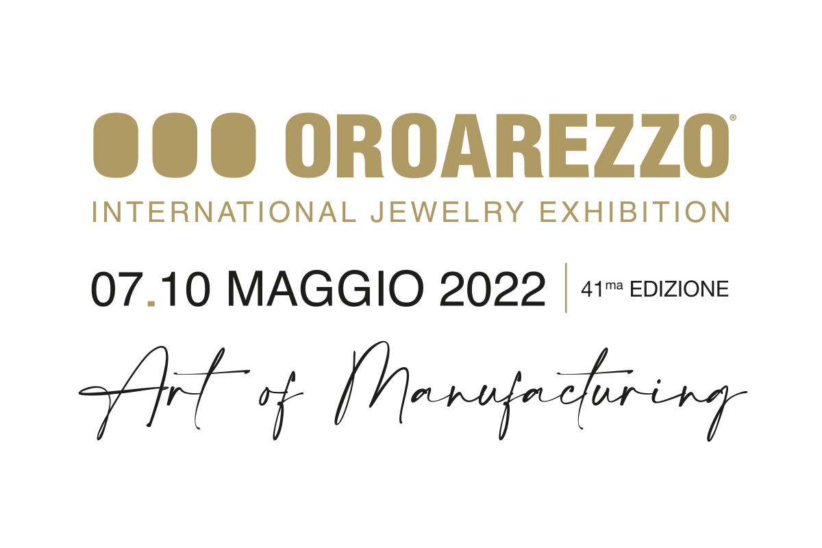 Oroarezzo returns from 7th to 10th of may 