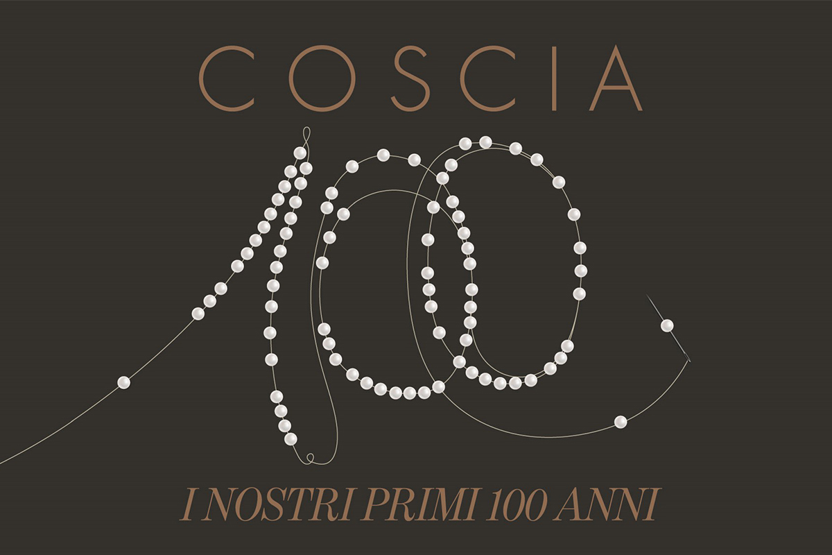 100 anni di Coscia