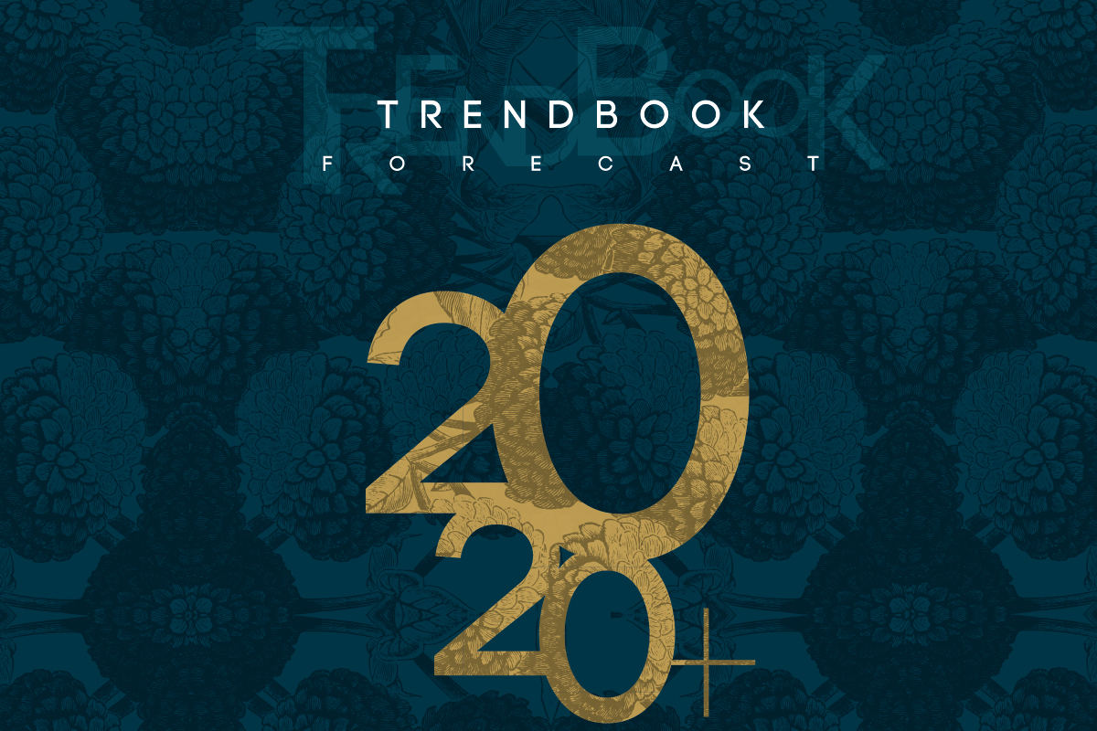 Trendbook 2020+: la presentazione 