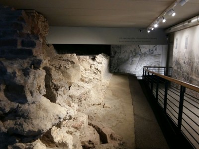 Vicenza Underground: alla scoperta dei tesori di Vicenza