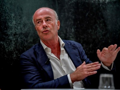 Elvio Piva e la sua splendida ossessione