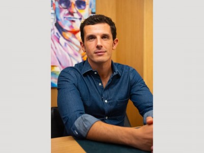 Deangelis e la nuova frontiera del Marketplace