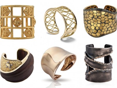 Must-have bracelets for precious wrists